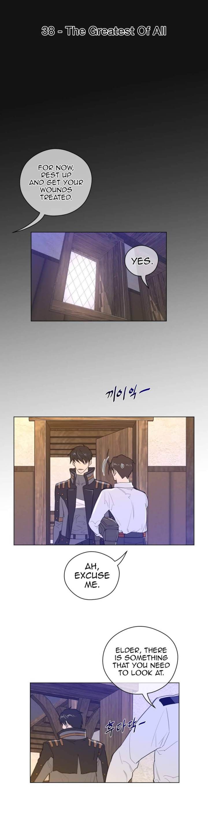 Perfect Half Chapter 38 - HolyManga.Net