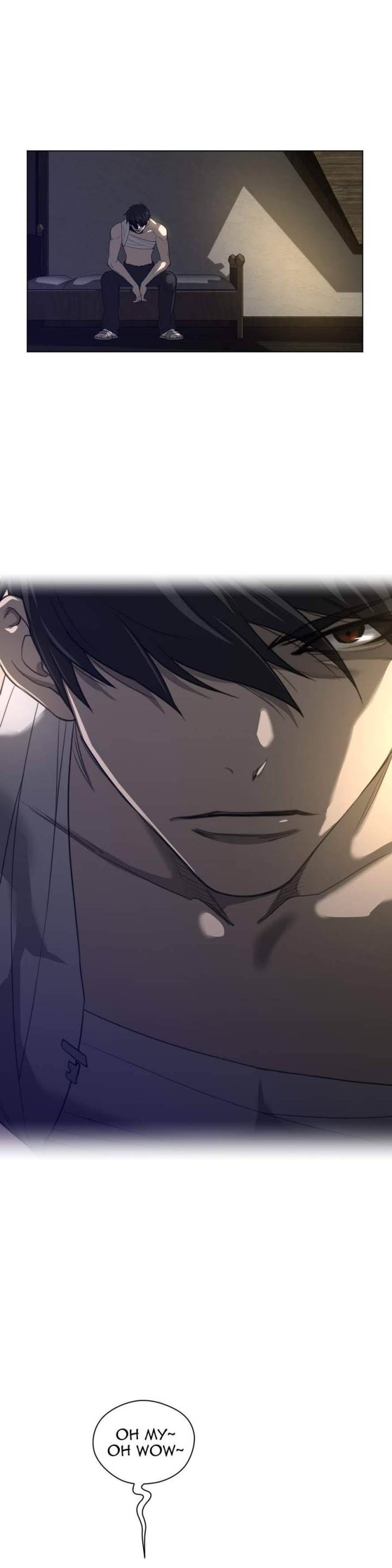 Perfect Half Chapter 39 - HolyManga.Net