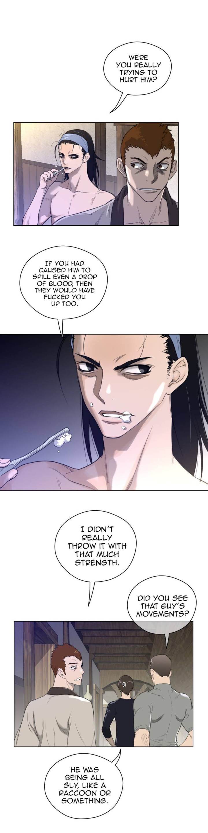 Perfect Half Chapter 39 - HolyManga.Net