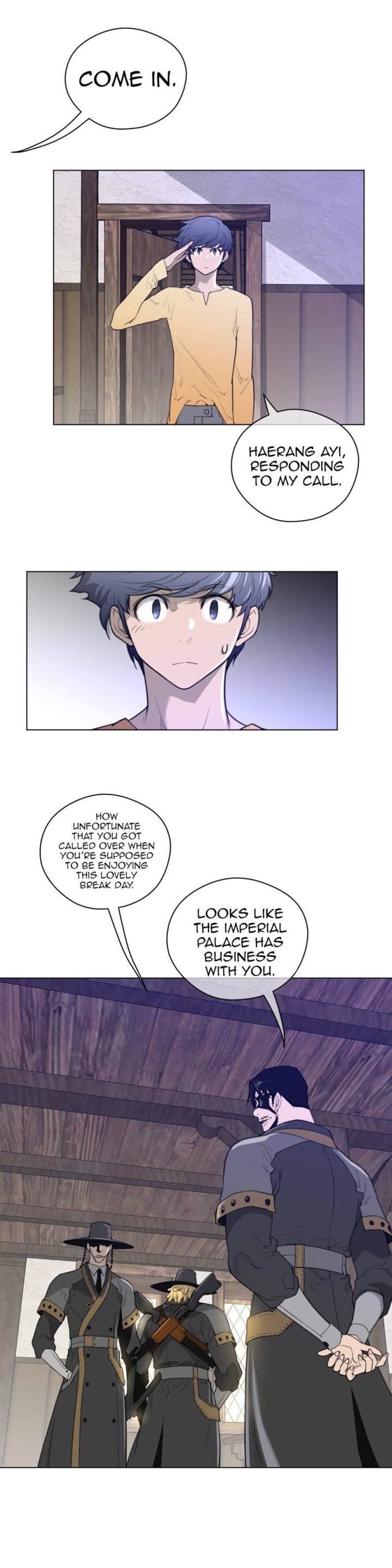 Perfect Half Chapter 39 - HolyManga.Net