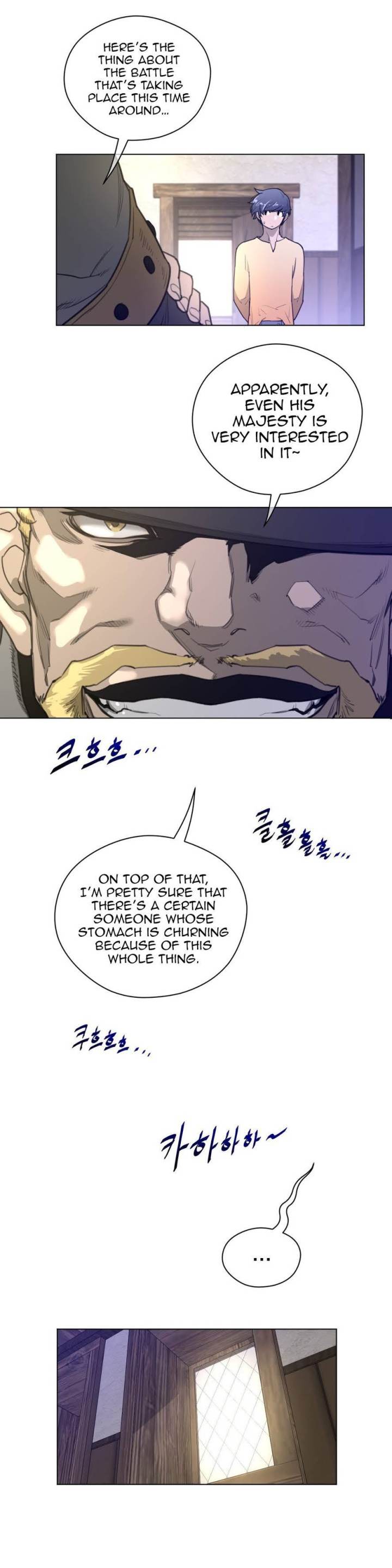 Perfect Half Chapter 39 - HolyManga.Net