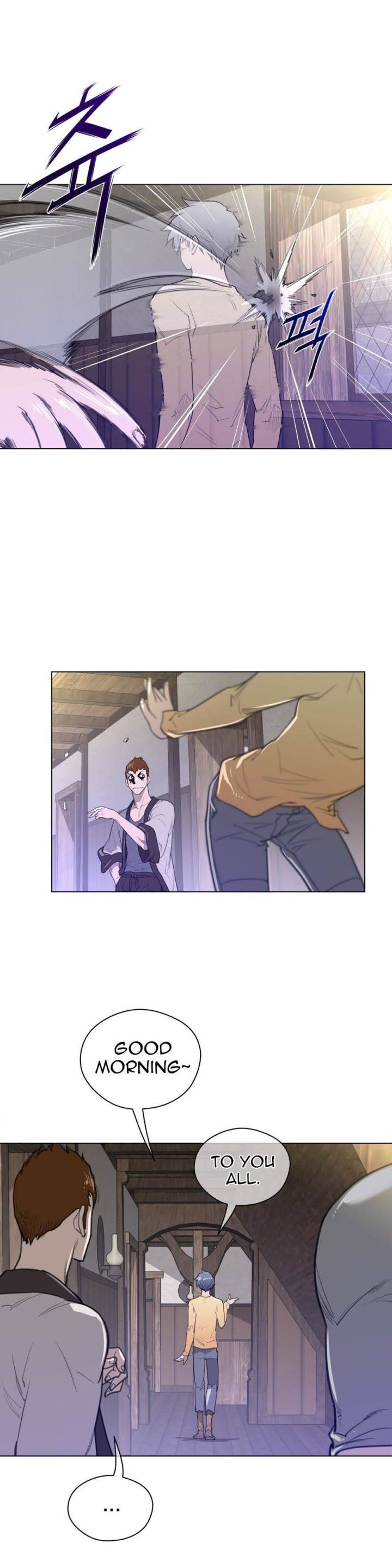 Perfect Half Chapter 39 - HolyManga.Net