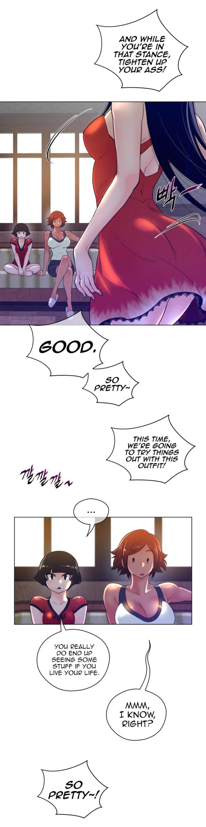 Perfect Half Chapter 39 - HolyManga.Net