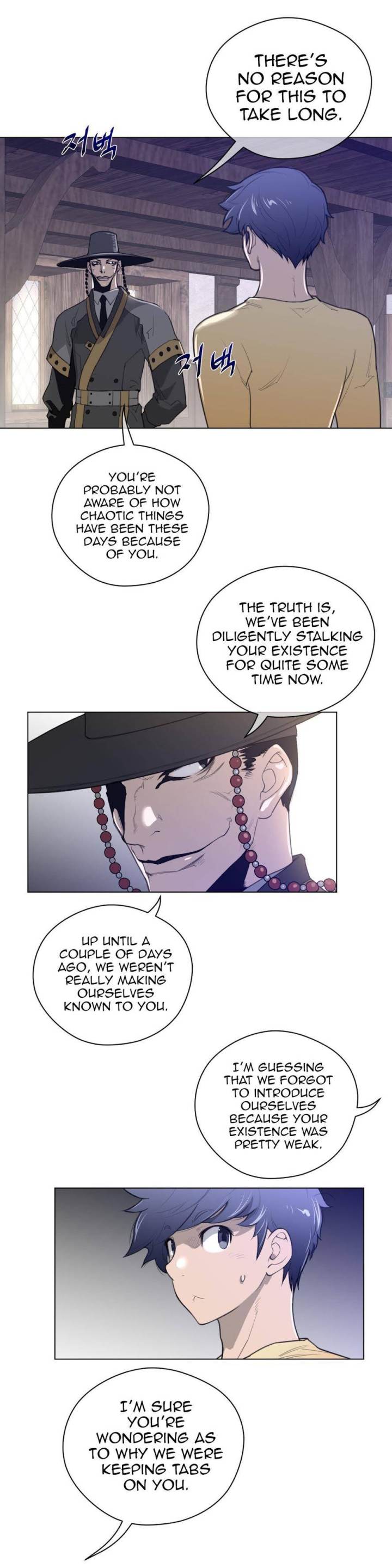 Perfect Half Chapter 39 - HolyManga.Net