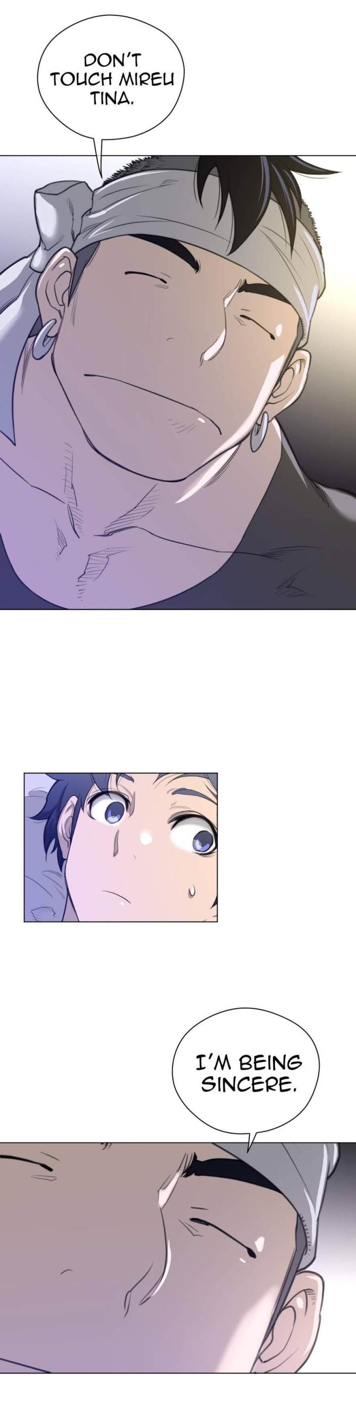 Perfect Half Chapter 39 - HolyManga.Net