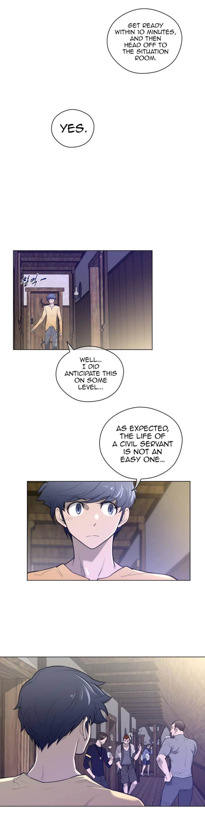 Perfect Half Chapter 39 - HolyManga.Net