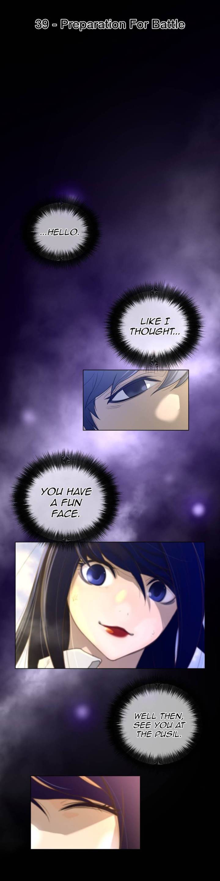 Perfect Half Chapter 39 - HolyManga.Net