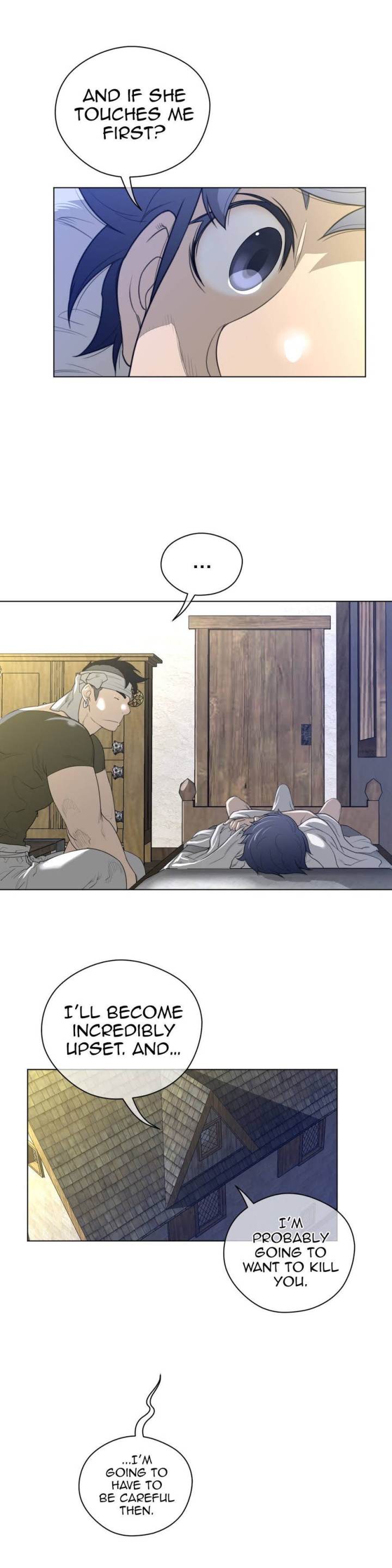Perfect Half Chapter 39 - HolyManga.Net