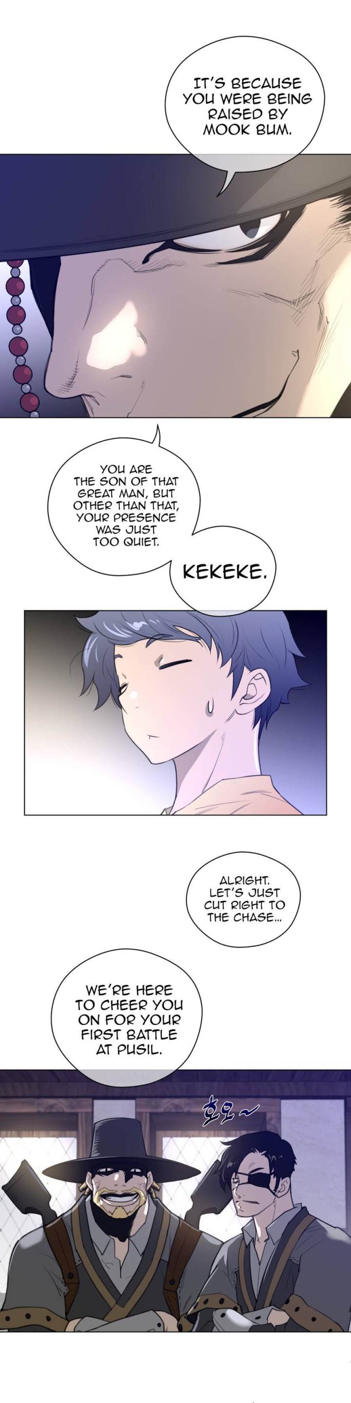 Perfect Half Chapter 39 - HolyManga.Net