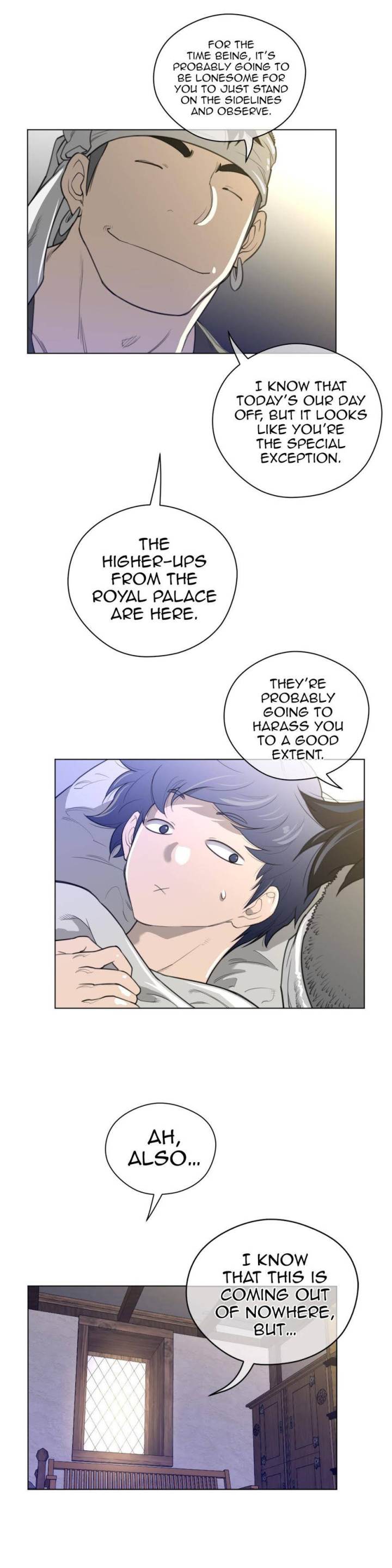 Perfect Half Chapter 39 - HolyManga.Net