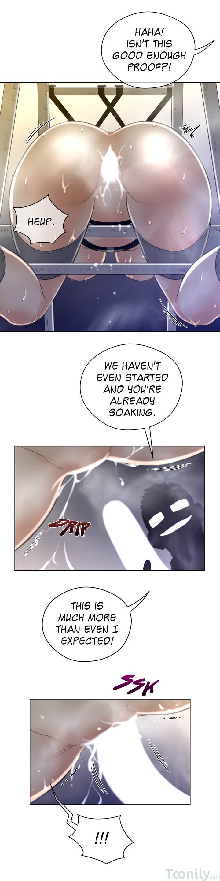 Perfect Half Chapter 40 - HolyManga.Net