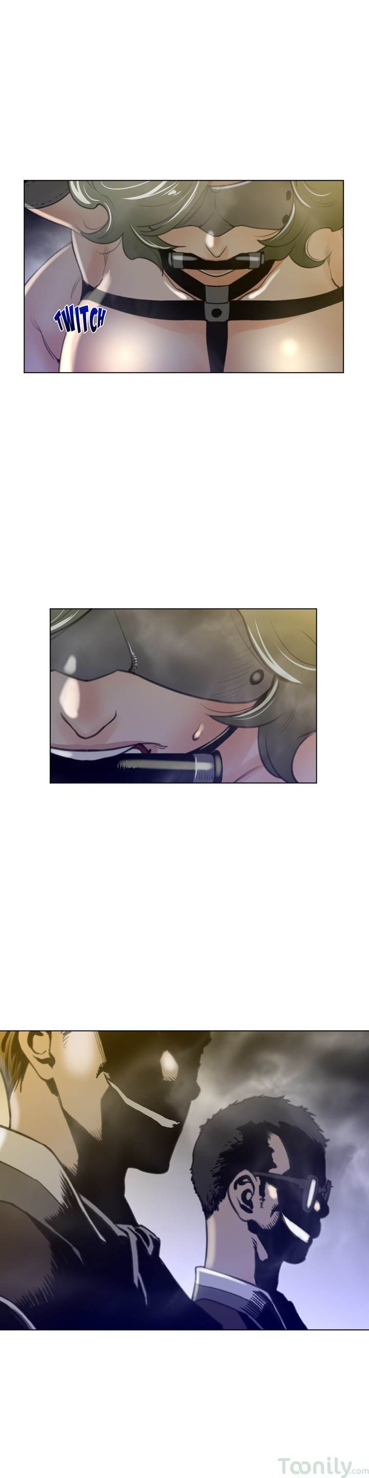 Perfect Half Chapter 40 - HolyManga.Net