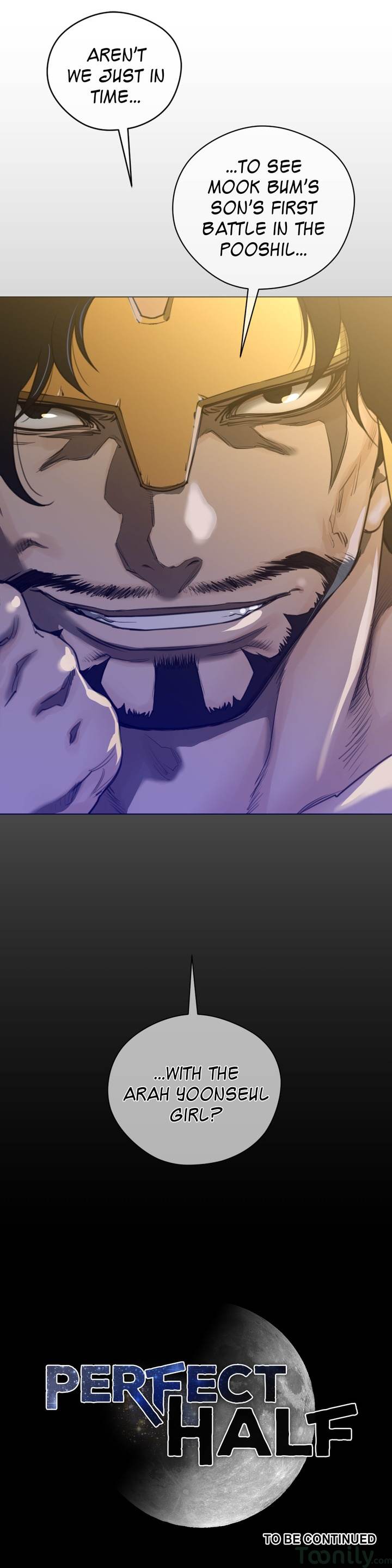 Perfect Half Chapter 40 - HolyManga.Net