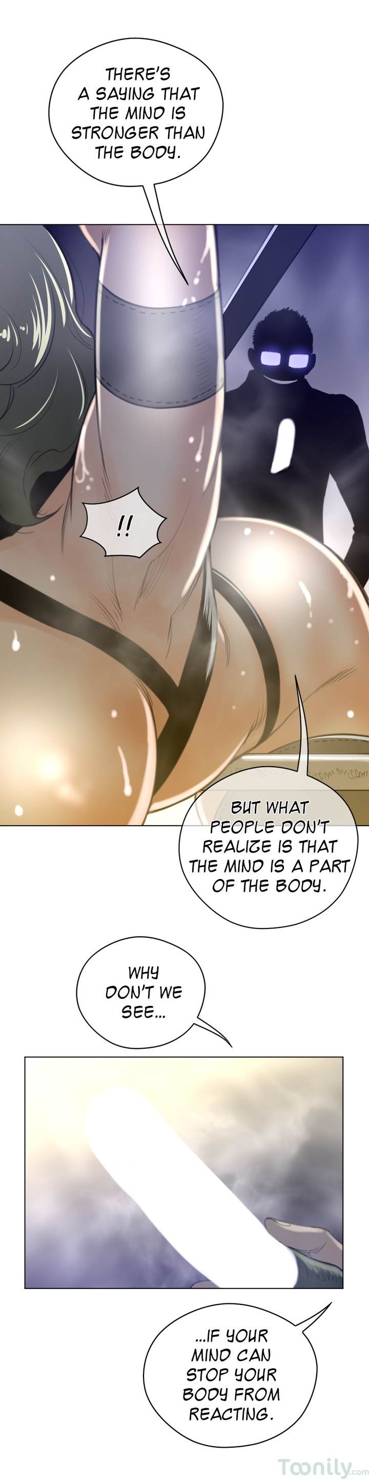 Perfect Half Chapter 40 - HolyManga.Net