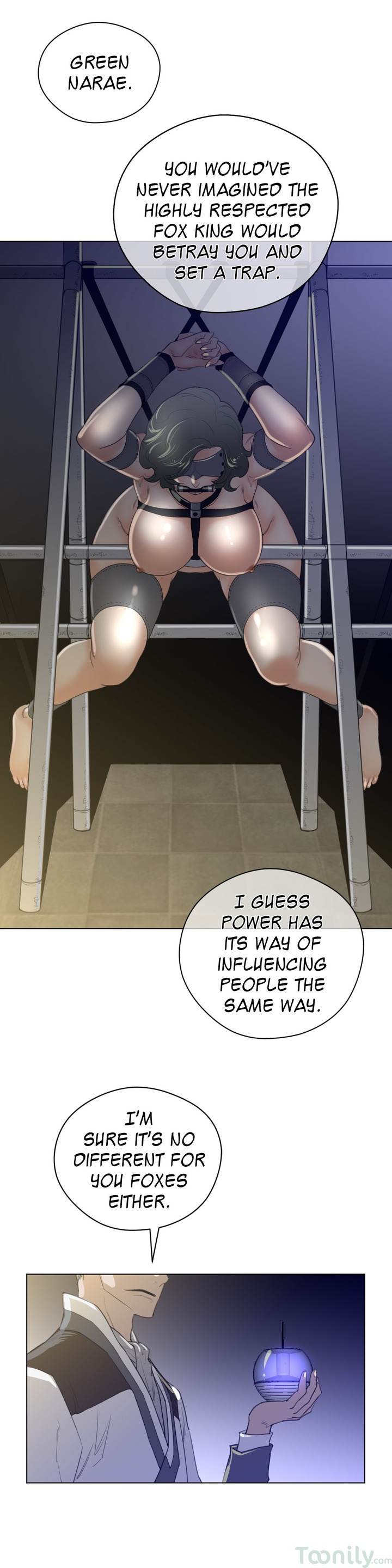 Perfect Half Chapter 40 - HolyManga.Net