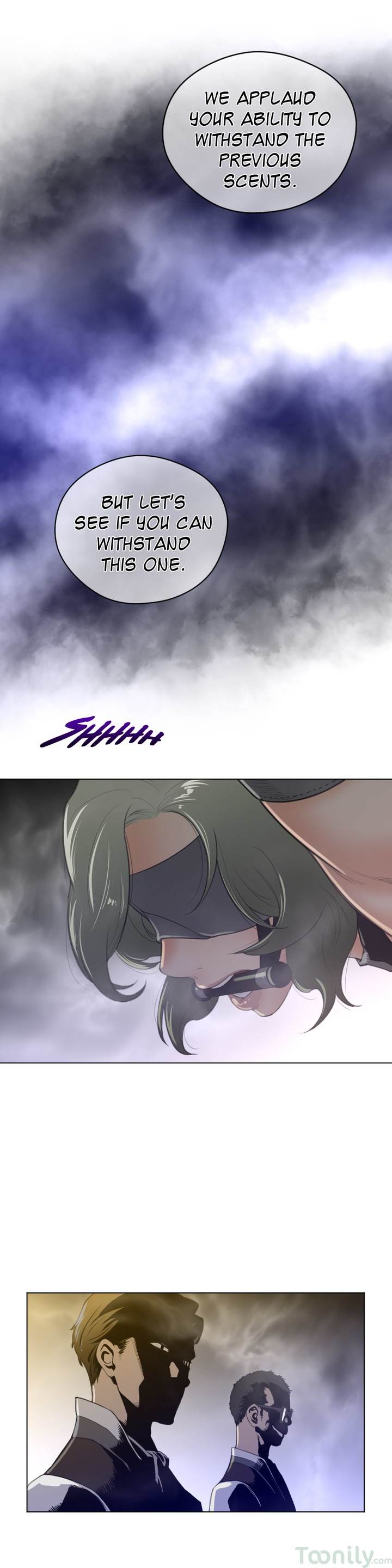 Perfect Half Chapter 40 - HolyManga.Net