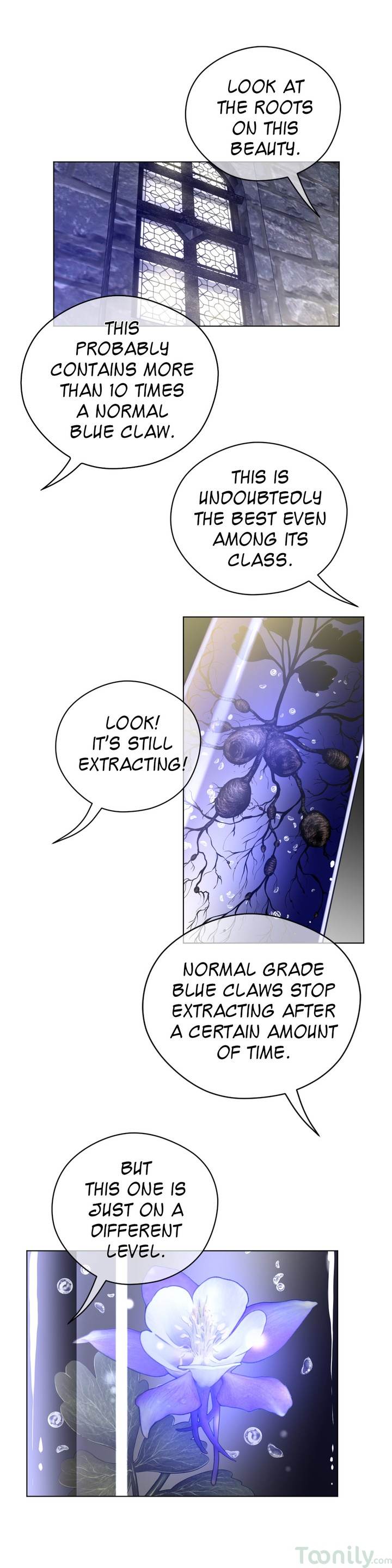 Perfect Half Chapter 40 - HolyManga.Net
