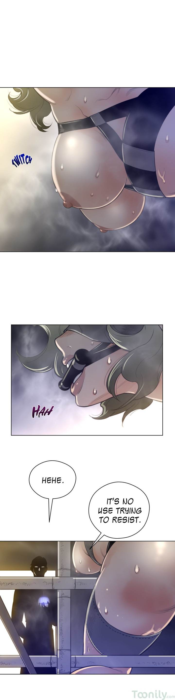Perfect Half Chapter 40 - HolyManga.Net