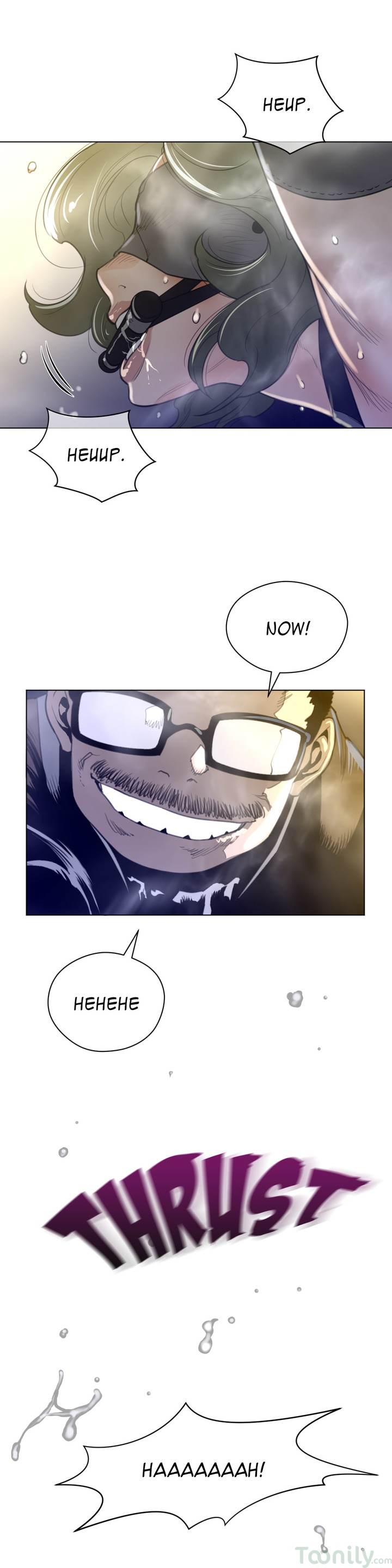Perfect Half Chapter 40 - HolyManga.Net