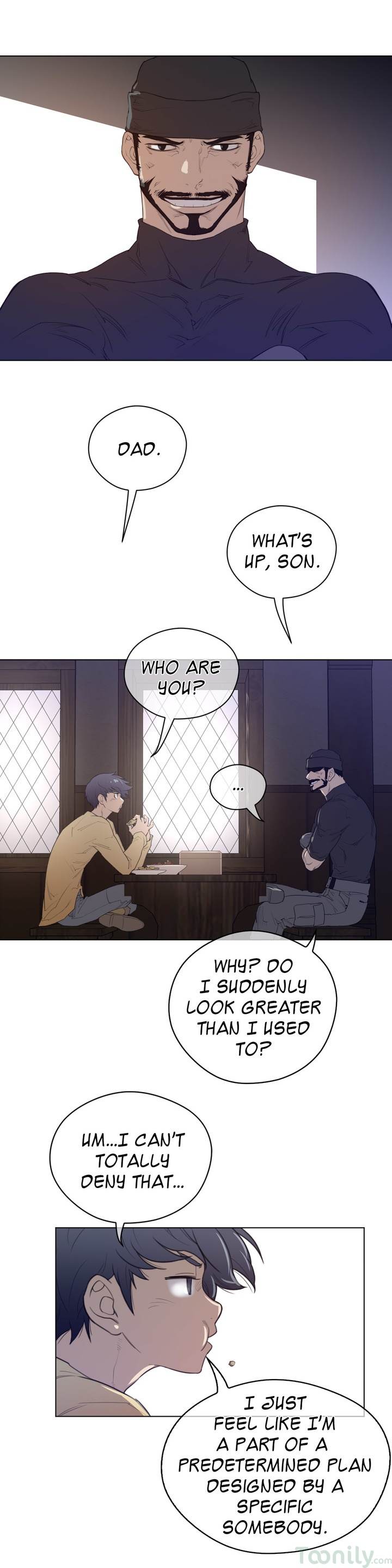 Perfect Half Chapter 42 - HolyManga.Net