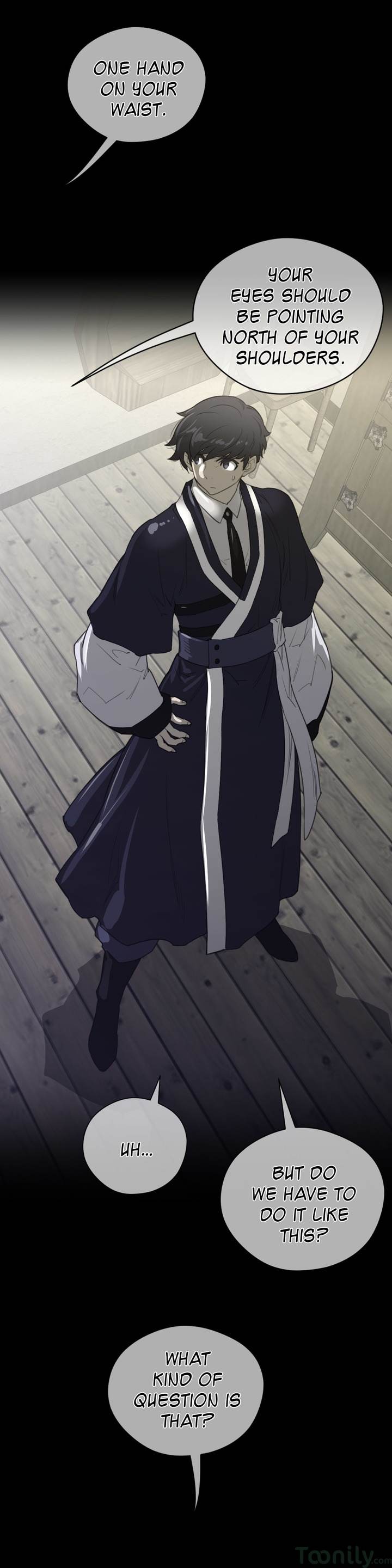 Perfect Half Chapter 42 - HolyManga.Net