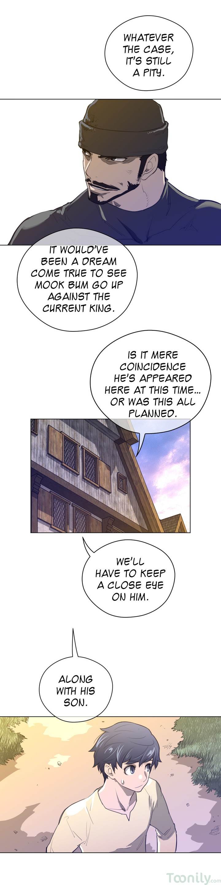 Perfect Half Chapter 42 - HolyManga.Net
