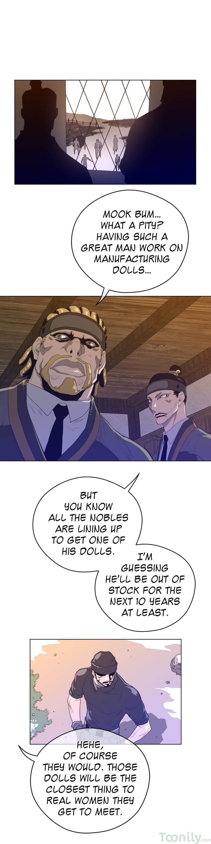 Perfect Half Chapter 42 - HolyManga.Net