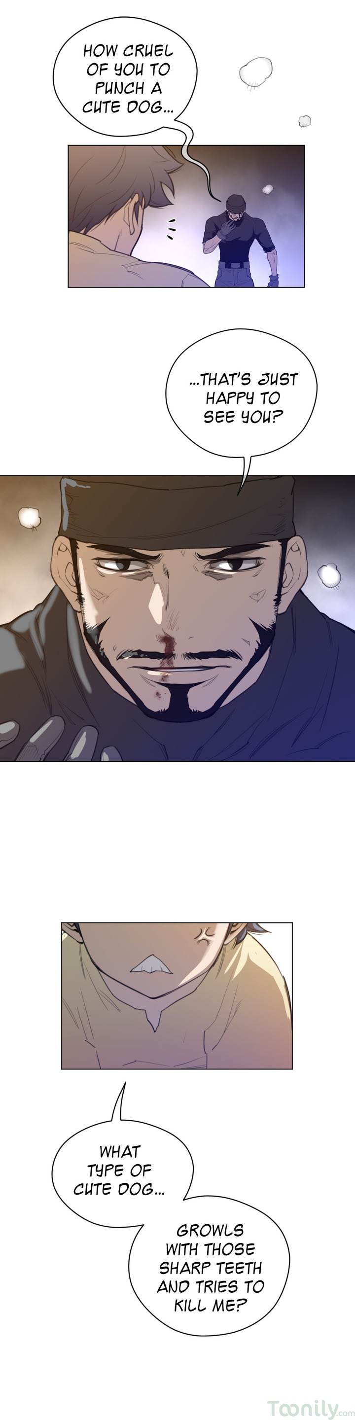 Perfect Half Chapter 42 - HolyManga.Net