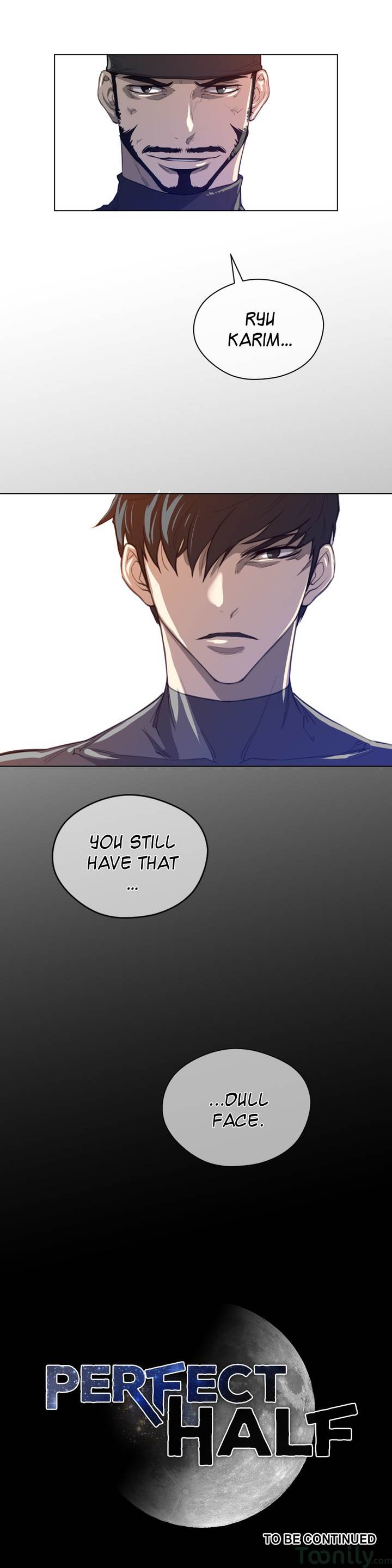 Perfect Half Chapter 42 - HolyManga.Net