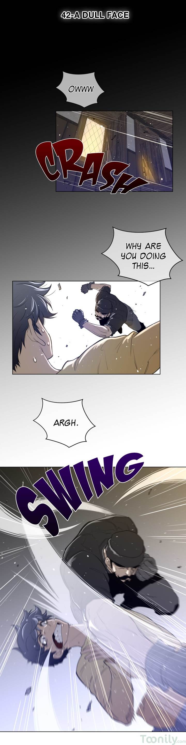 Perfect Half Chapter 42 - HolyManga.Net