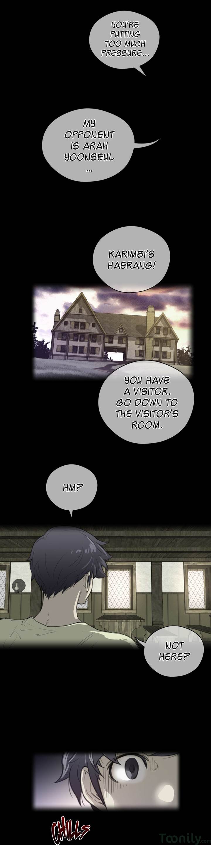 Perfect Half Chapter 42 - HolyManga.Net