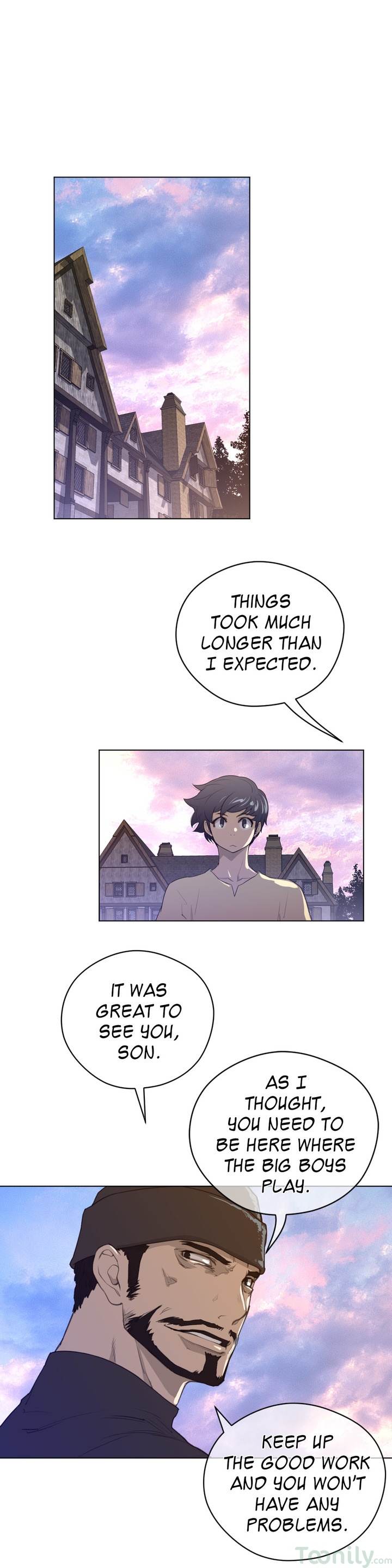 Perfect Half Chapter 42 - HolyManga.Net
