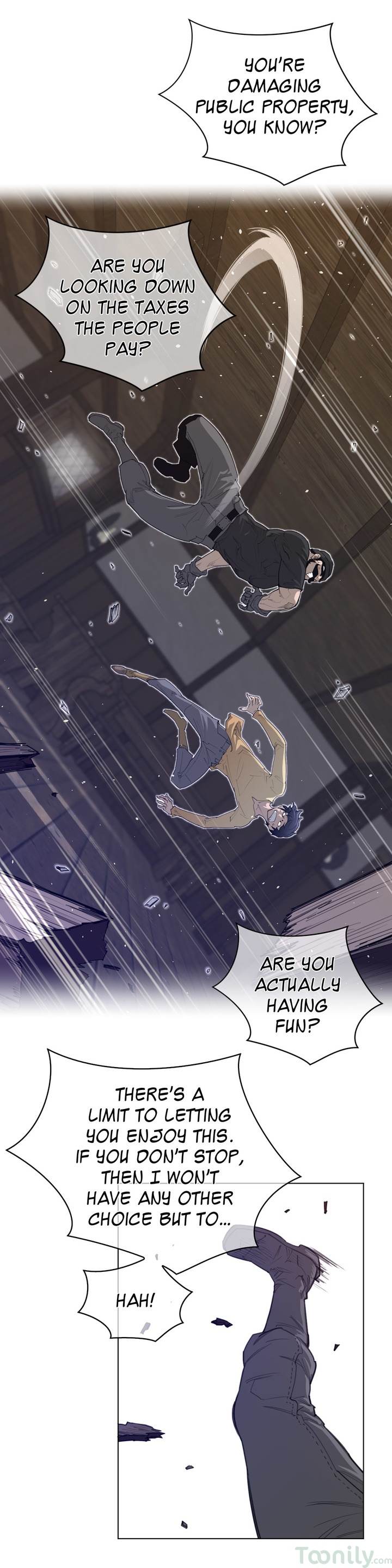 Perfect Half Chapter 42 - HolyManga.Net
