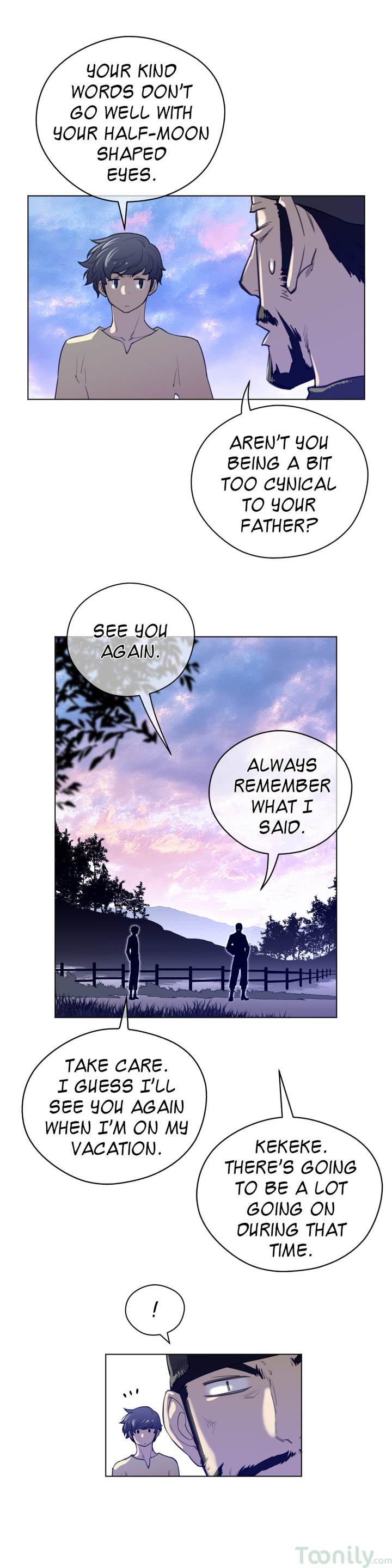 Perfect Half Chapter 42 - HolyManga.Net