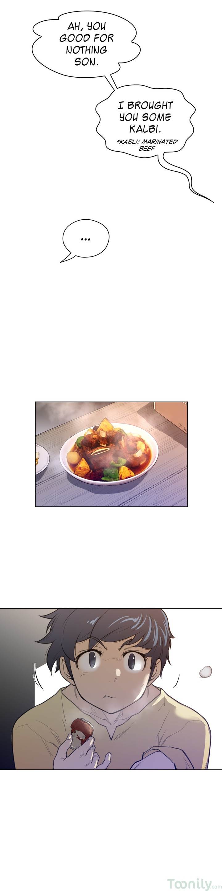 Perfect Half Chapter 42 - HolyManga.Net