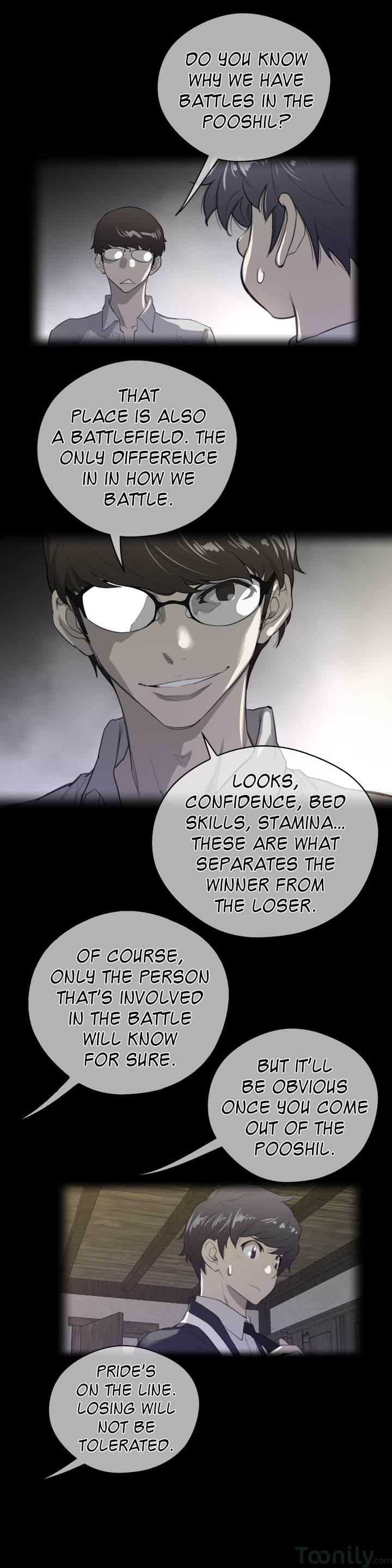 Perfect Half Chapter 42 - HolyManga.Net