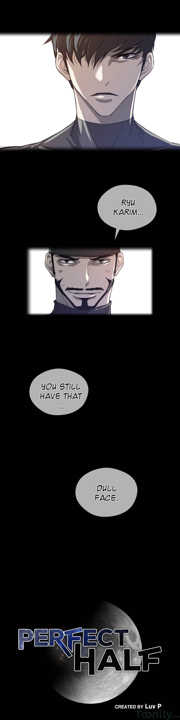 Perfect Half Chapter 43 - HolyManga.Net