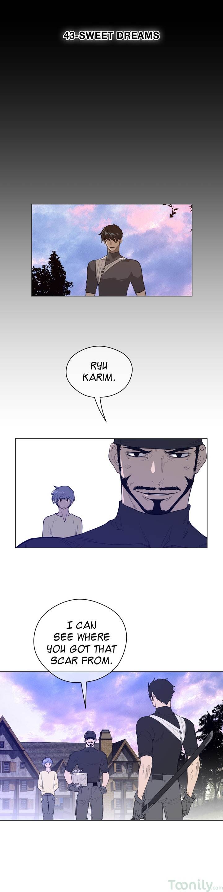 Perfect Half Chapter 43 - HolyManga.Net