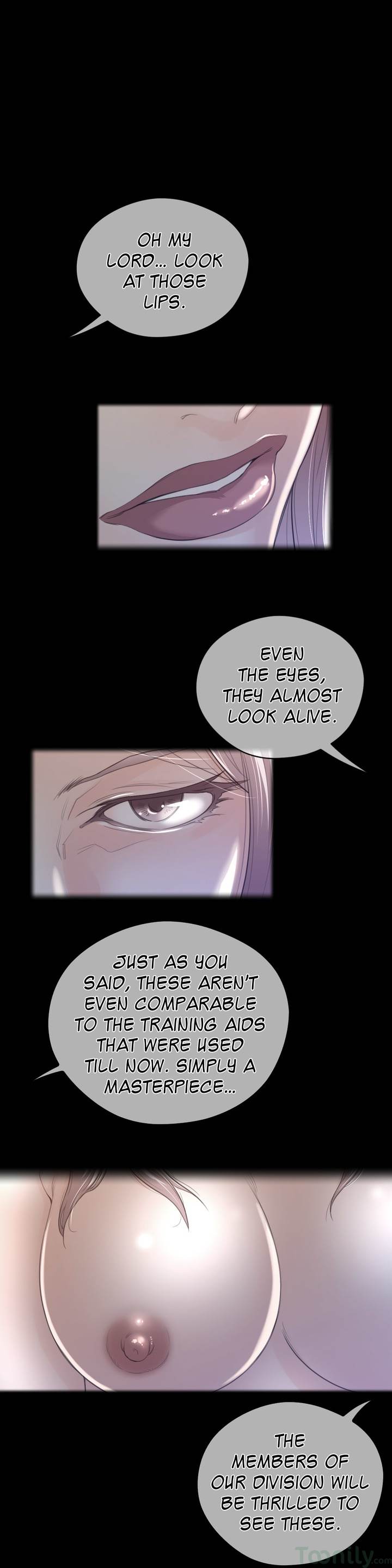 Perfect Half Chapter 43 - HolyManga.Net