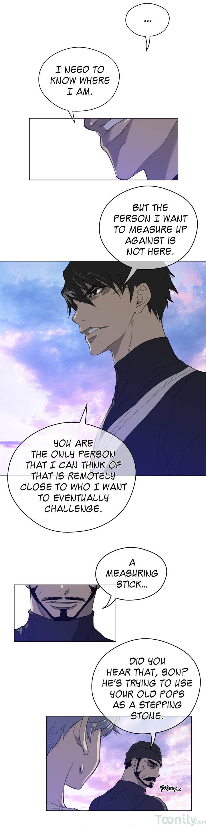 Perfect Half Chapter 43 - HolyManga.Net