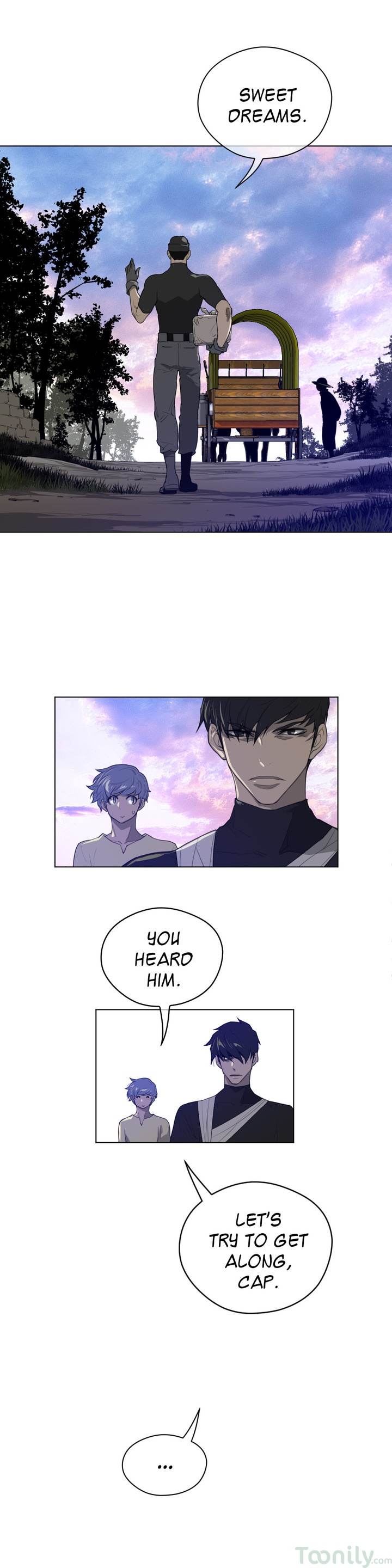 Perfect Half Chapter 43 - HolyManga.Net