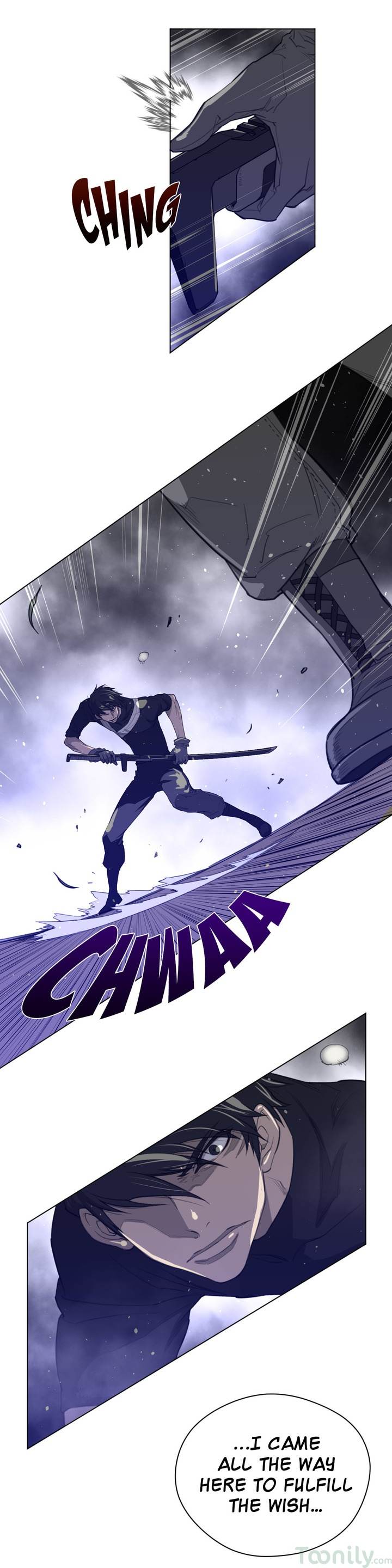 Perfect Half Chapter 43 - HolyManga.Net
