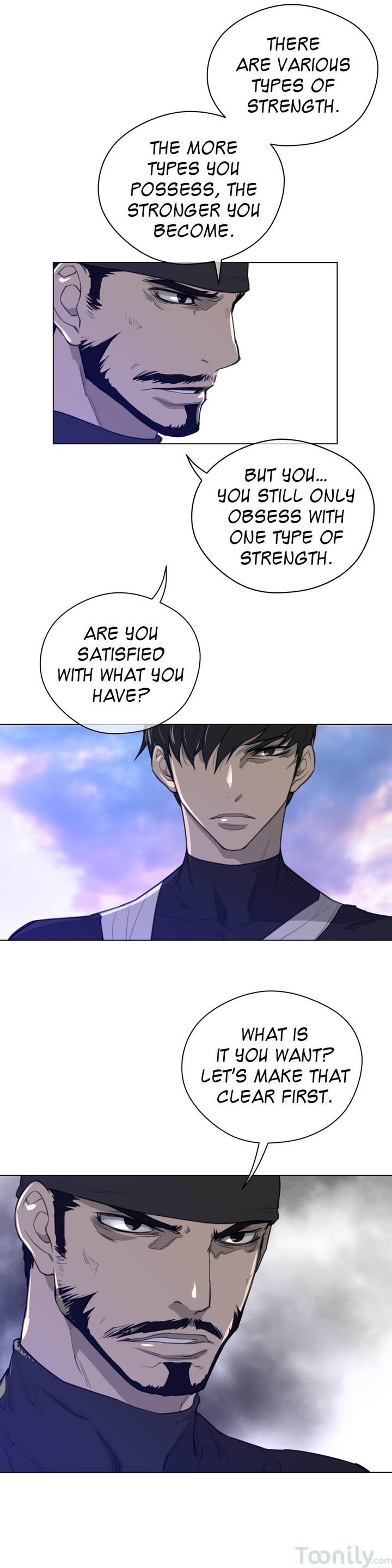 Perfect Half Chapter 43 - HolyManga.Net