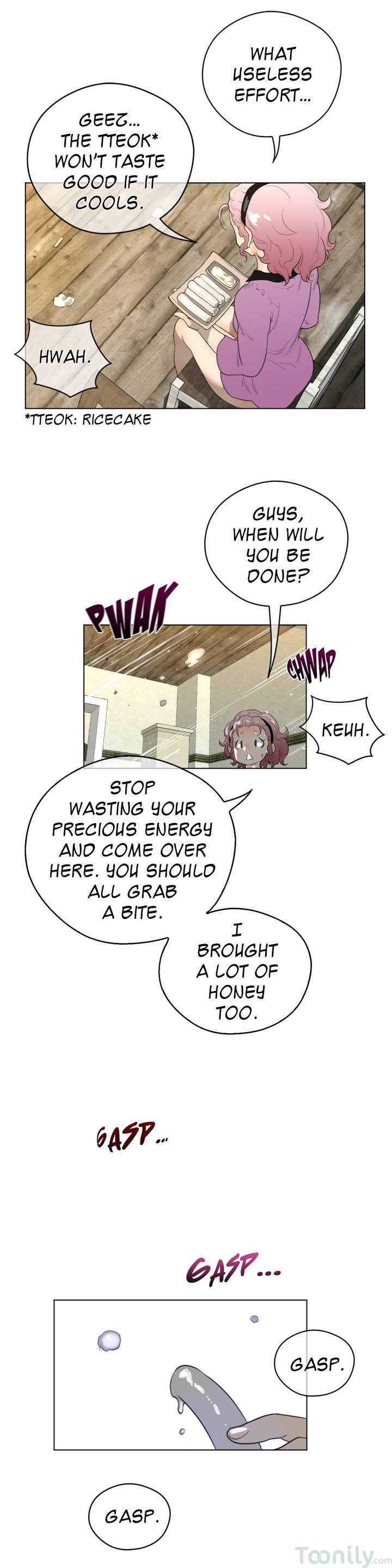 Perfect Half Chapter 43 - HolyManga.Net