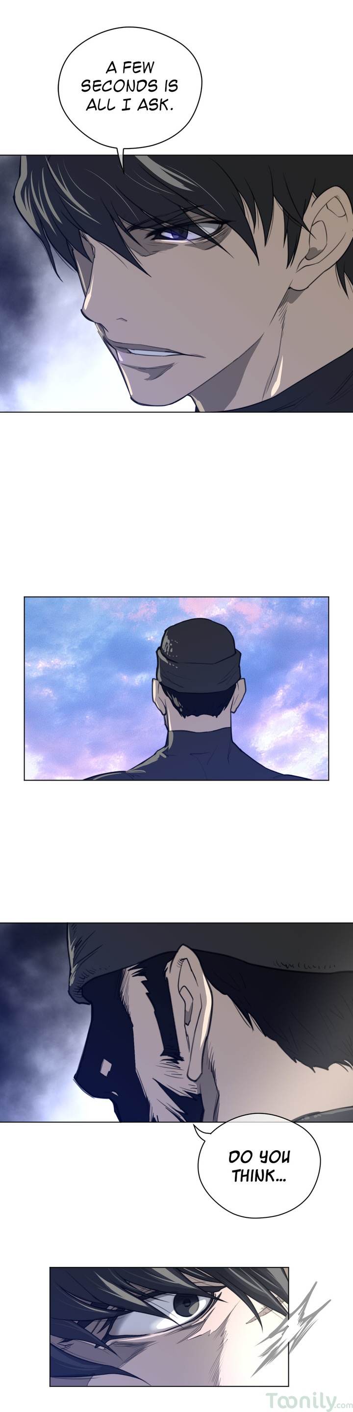 Perfect Half Chapter 43 - HolyManga.Net