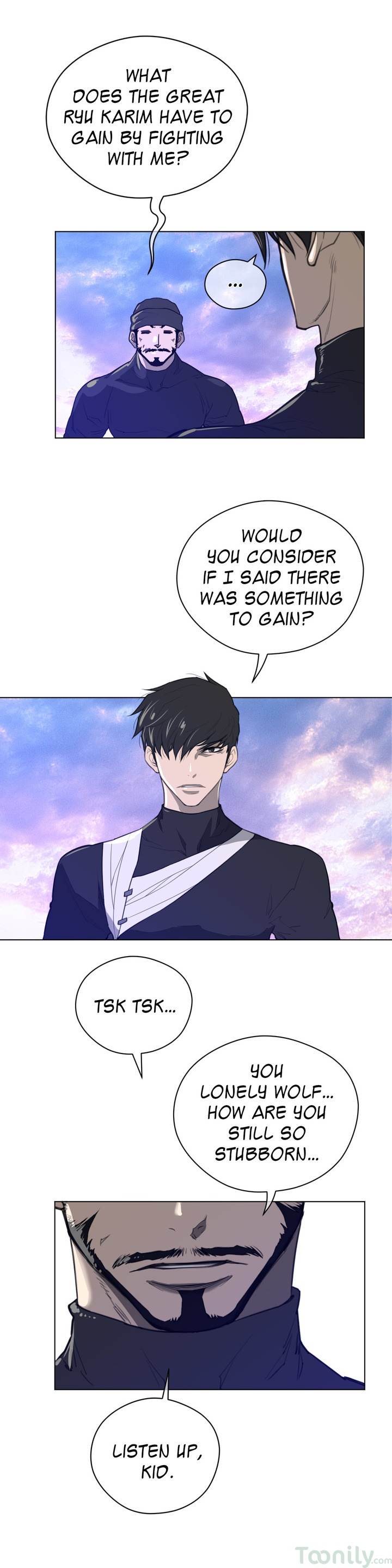 Perfect Half Chapter 43 - HolyManga.Net