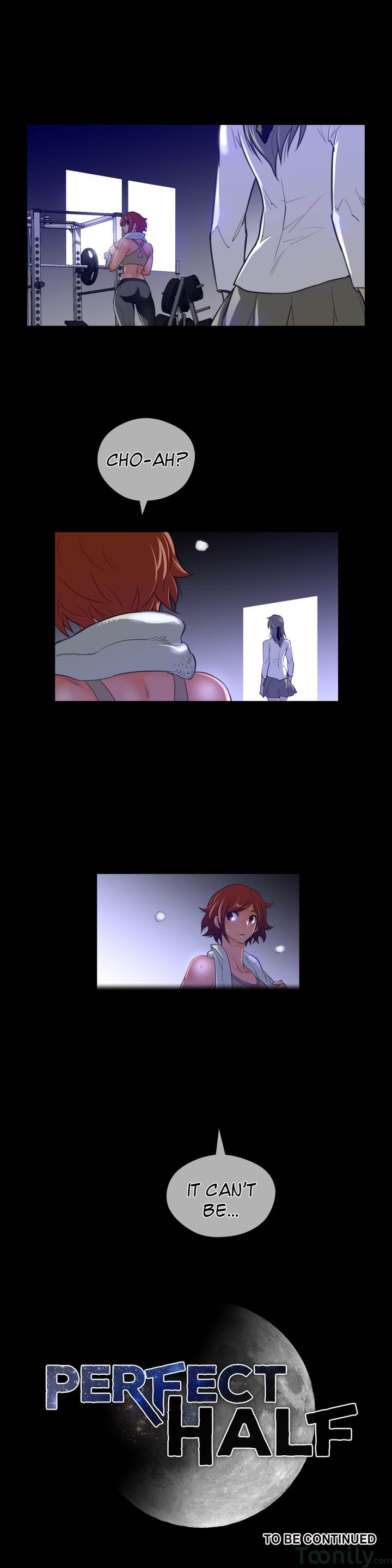Perfect Half Chapter 43 - HolyManga.Net