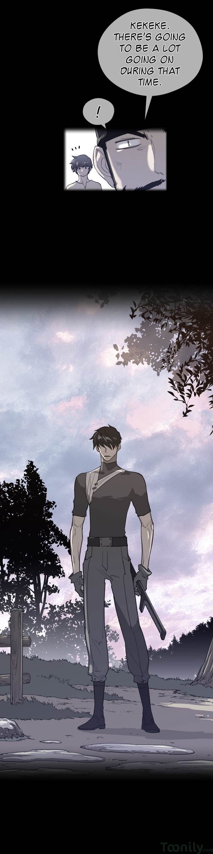Perfect Half Chapter 43 - HolyManga.Net