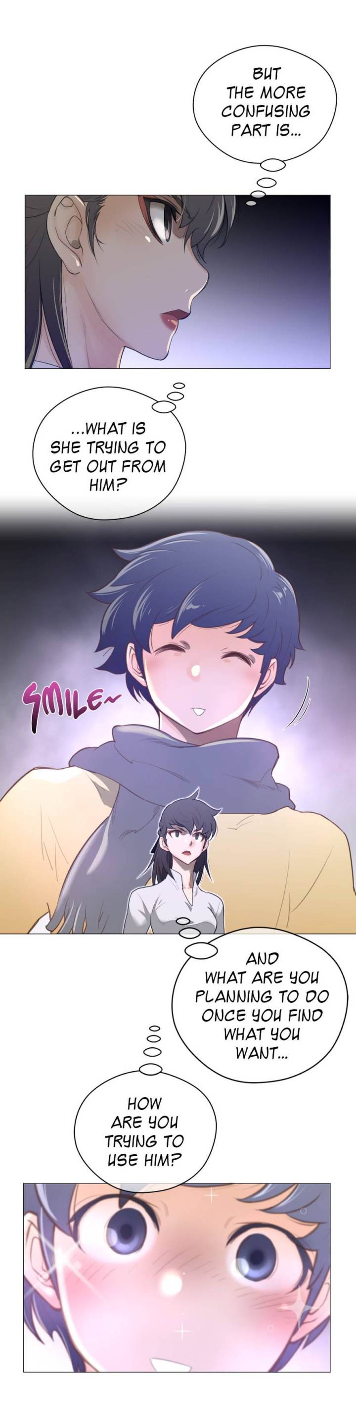 Perfect Half Chapter 44 - HolyManga.Net