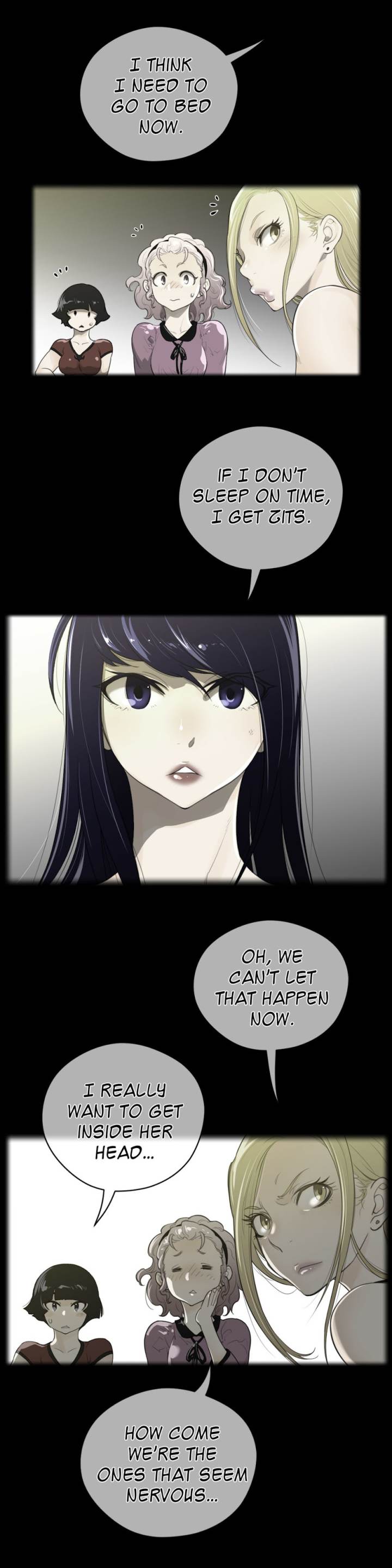 Perfect Half Chapter 44 - HolyManga.Net